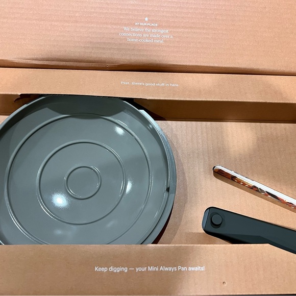 Our Place MINI HOME COOK DUO - Picture 10 of 12